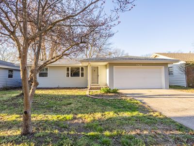 1514 E Wayland Street, Springfield, MO, 65804