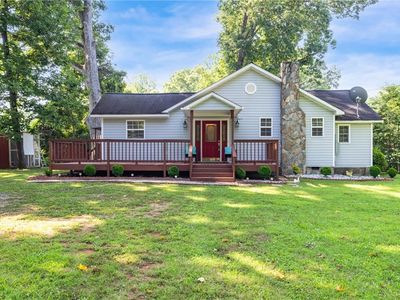 4237 Old Greensboro Rd, Winston Salem, NC, 27101