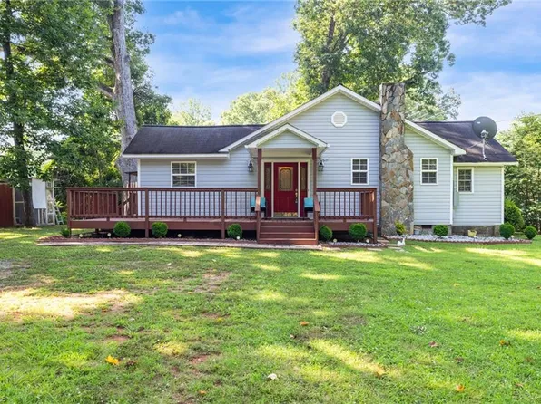 4237 Old Greensboro Rd, Winston Salem, NC 27101