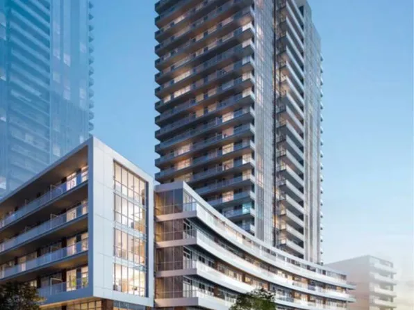 38 Forest Manor Rd #415, Toronto, ON M2J 0C2