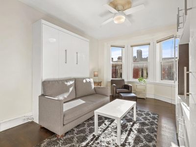 8 Garrison St APT 403, Boston, MA, 02116