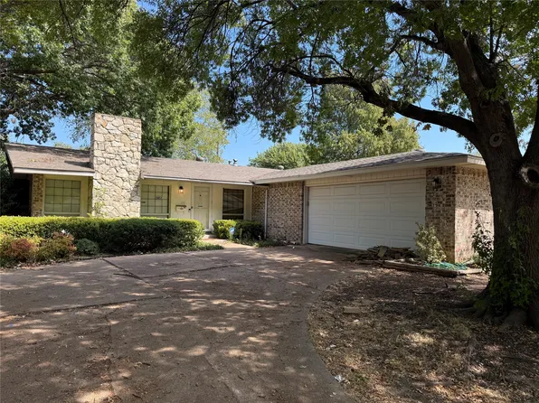 3457 High Vista Dr, Dallas, TX 75234
