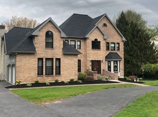 408 Township Line Rd, Blue Bell, PA 19422