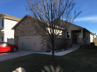 2196 E Revere Way, Eagle Mountain, UT 84005