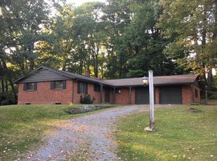 3263 Nesbit St, New Castle, PA 16102