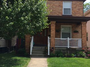 2609 Robertson Ave, Cincinnati, OH 45212