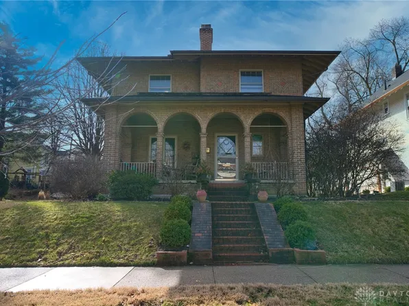 20 Volusia Ave, Dayton, OH 45409