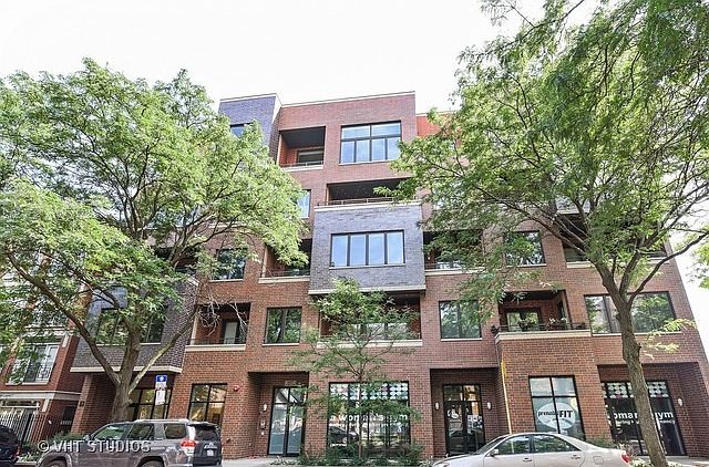 1st image of 1937 W Diversey Pkwy APT 2C