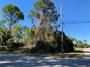 Japan St, North port, FL 34288