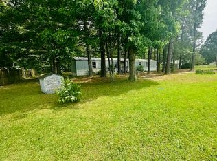 1205 Mays Crossroads Rd, Franklinton, NC 27525