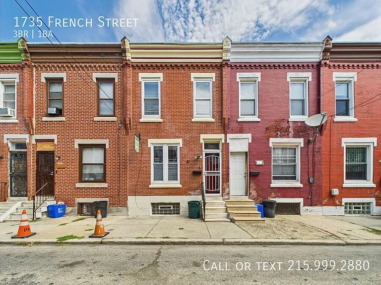 1735 French St — Photo 1