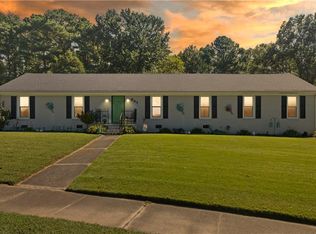 627 Luray Ter, Chesapeake, VA 23322