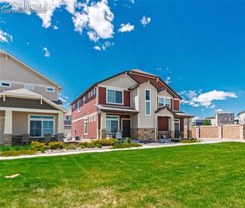 6459 Rockcorry Hts, Colorado Springs, CO, 80927