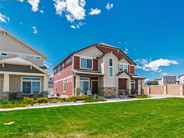 6459 Rockcorry Hts, Colorado Springs, CO 80927