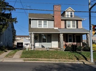 4131 Garrett Rd, Drexel Hill, PA 19026