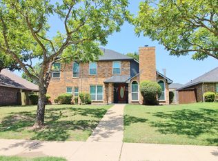 729 Rawlins Dr, Lancaster, TX 75146