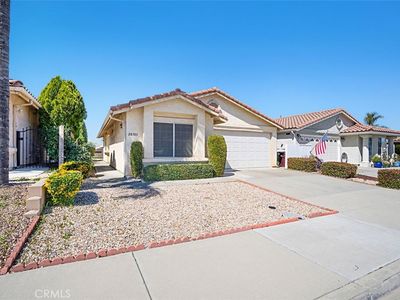28303 Via Cascadita, Sun City, CA, 92585