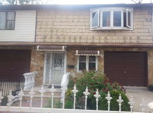 13912 Springfield Blvd, Springfield Gardens, NY 11413