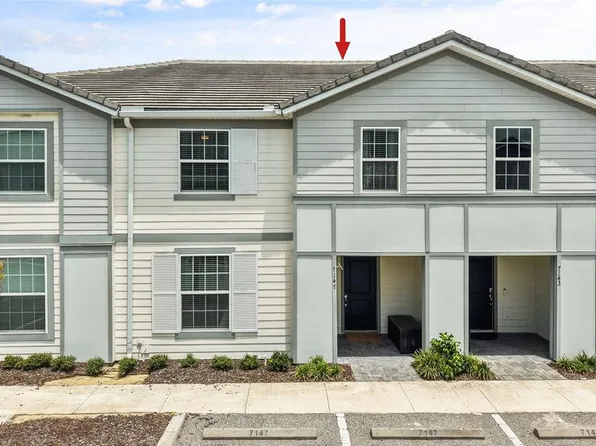 7147 OAKMOSS LOOP, DAVENPORT, FL 33837