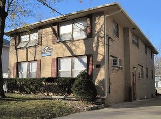 2212 Regent St APT A, Madison, WI 53726