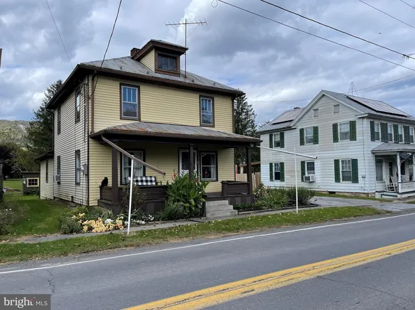 76 Tuscarora Path, Ickesburg, PA 17037