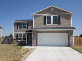 32 N Zion Park Dr, Nampa, ID 83651