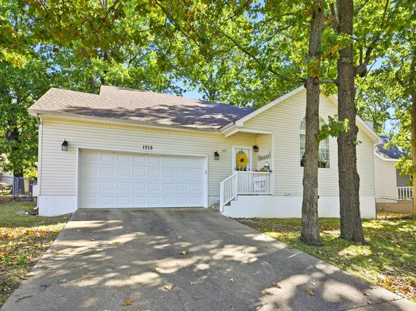 1713 Cash Street, Neosho, MO 64850