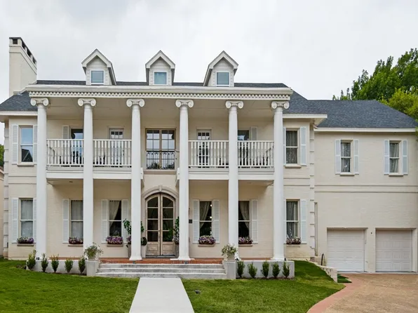 4 Kingsgate Ct, Dallas, TX 75225