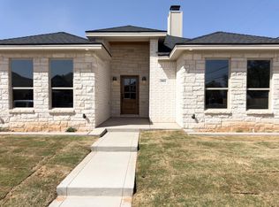 3802 59th St, Lubbock, TX 79413