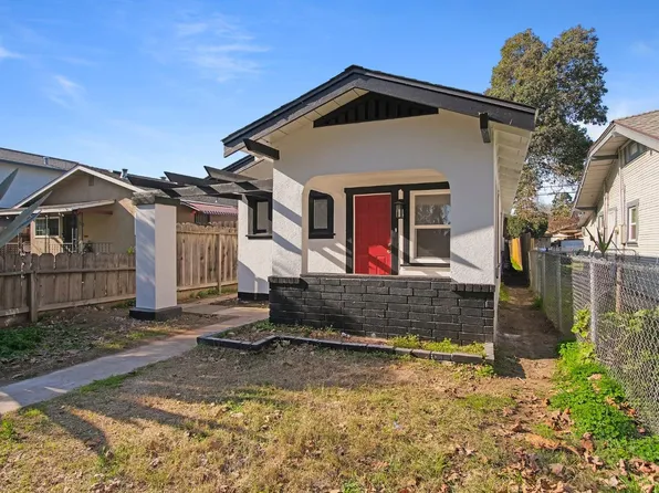 237 Bodem St, Modesto, CA 95350