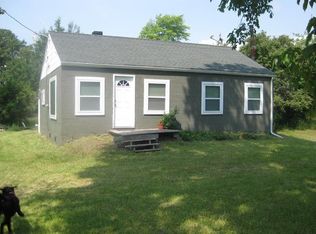 5149 Chappel Dam Rd, Gladwin, MI 48624