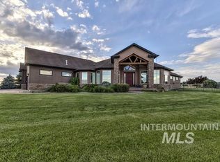 11286 Coyote Cv, Nampa, ID 83686