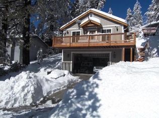 30806 All View Dr, Running Springs, CA 92382