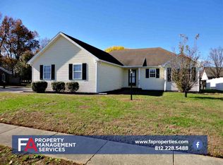 4199 Country Ridge Dr, Newburgh, IN 47630