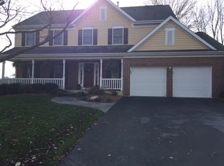 17802 Covent Garden Court, Olney, MD 20832