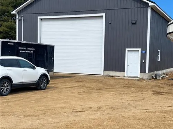 159 Cap Saint Louis, Saint Louis, NB E4X 1P6