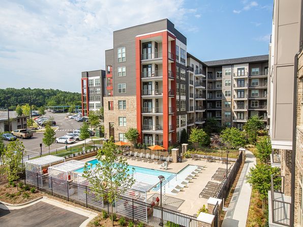 1989 Cheshire Bridge Rd NE Unit 1137