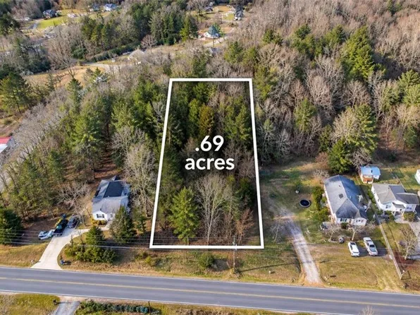 611 Liberty Rd, High Point, NC 27263