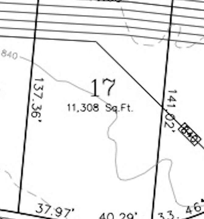 2nd image of LOT 17 Crown Point Cir
