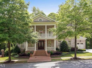 3112 W Addison Dr #313, Alpharetta, GA 30022