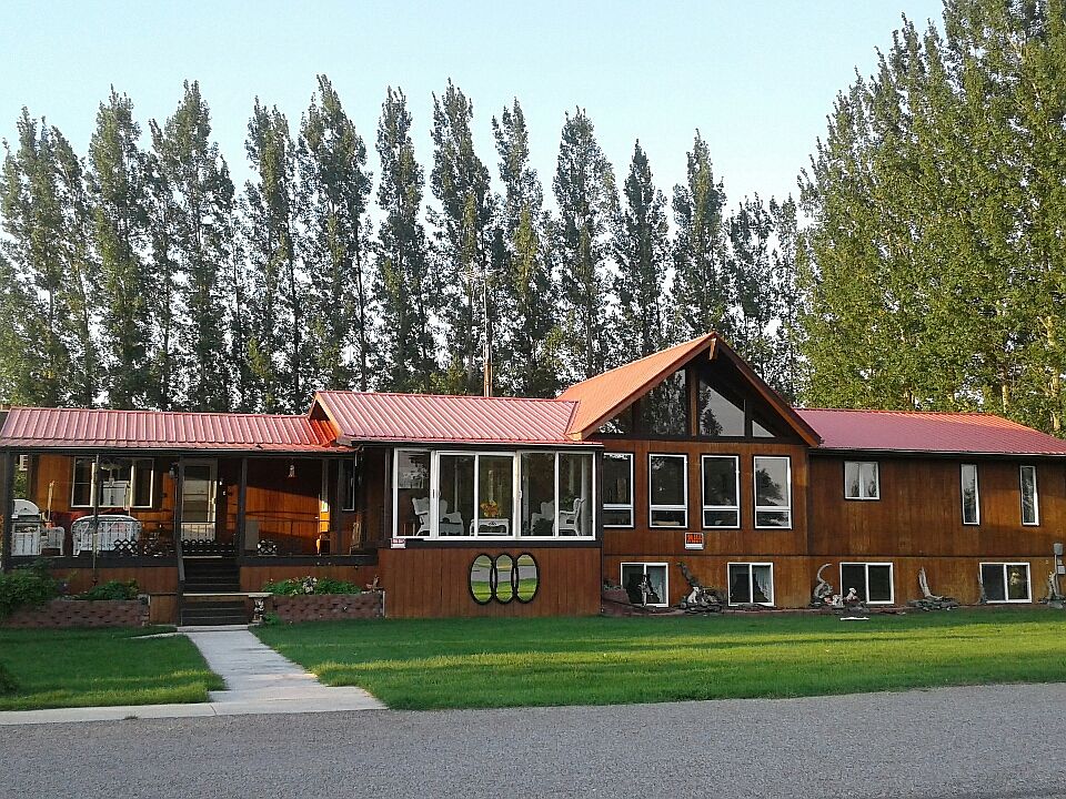 FAMILY HOME