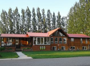 19 Simms Cascade Rd, Simms, MT 59477