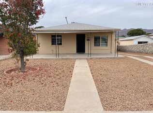 1409 Howze St, El Paso, TX 79903