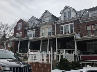 117 S Saint Cloud St, Allentown, PA 18104
