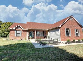4385 W Demming Rd, Piqua, OH 45356