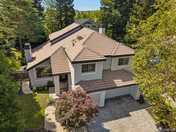 125 Cottonwood Pl, Danville, CA 94506