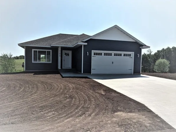 51076 Hillside Road, Osseo, WI 54758