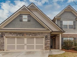 815 Ansbeth Way, Athens, GA 30606