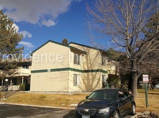 3907 Clear Acre Ln APT 18, Reno, NV