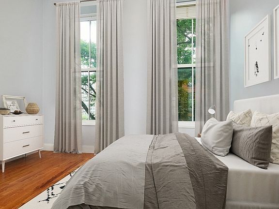 2nd image of 55 E Springfield St #3